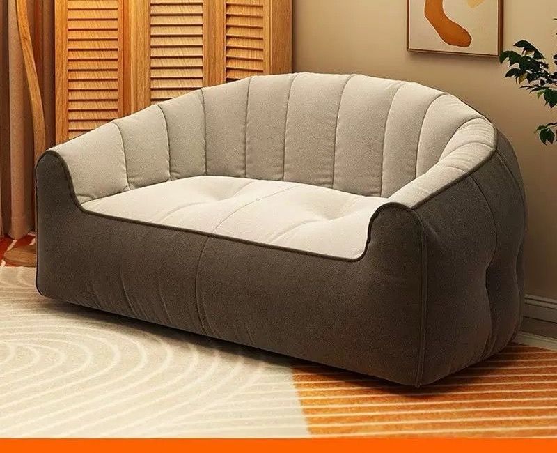 二人用ソファ風