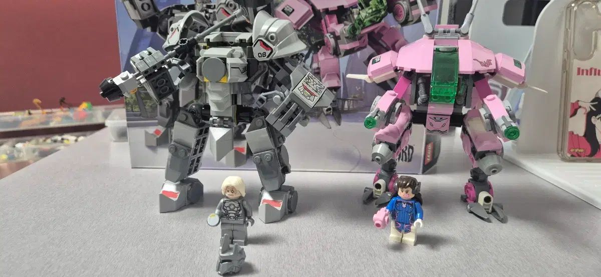 オーバーウォッチ 75973