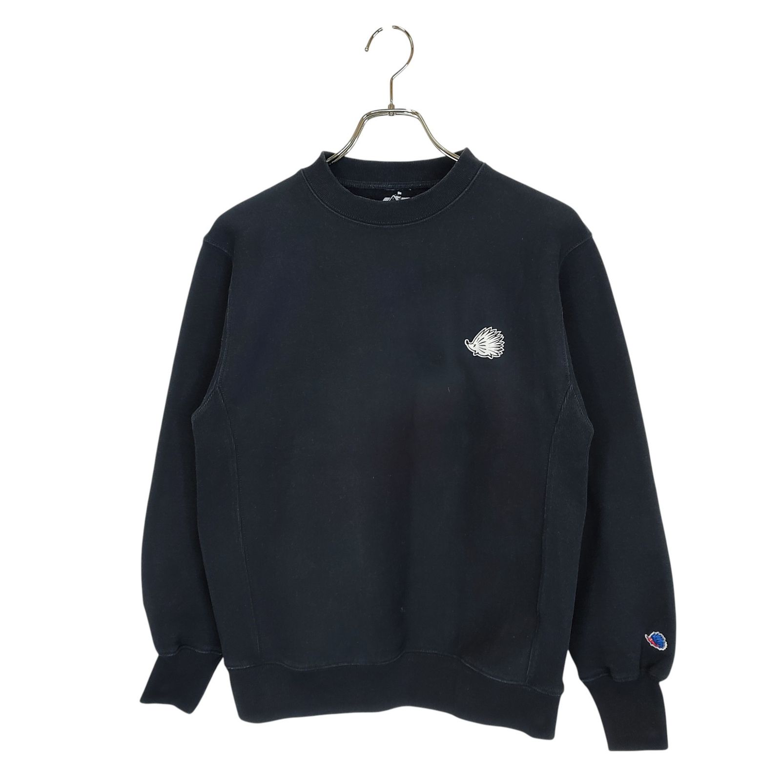 CLUBHAUS クラブハウス ゴルフ Crewneck クルーネック トレーナー 06 