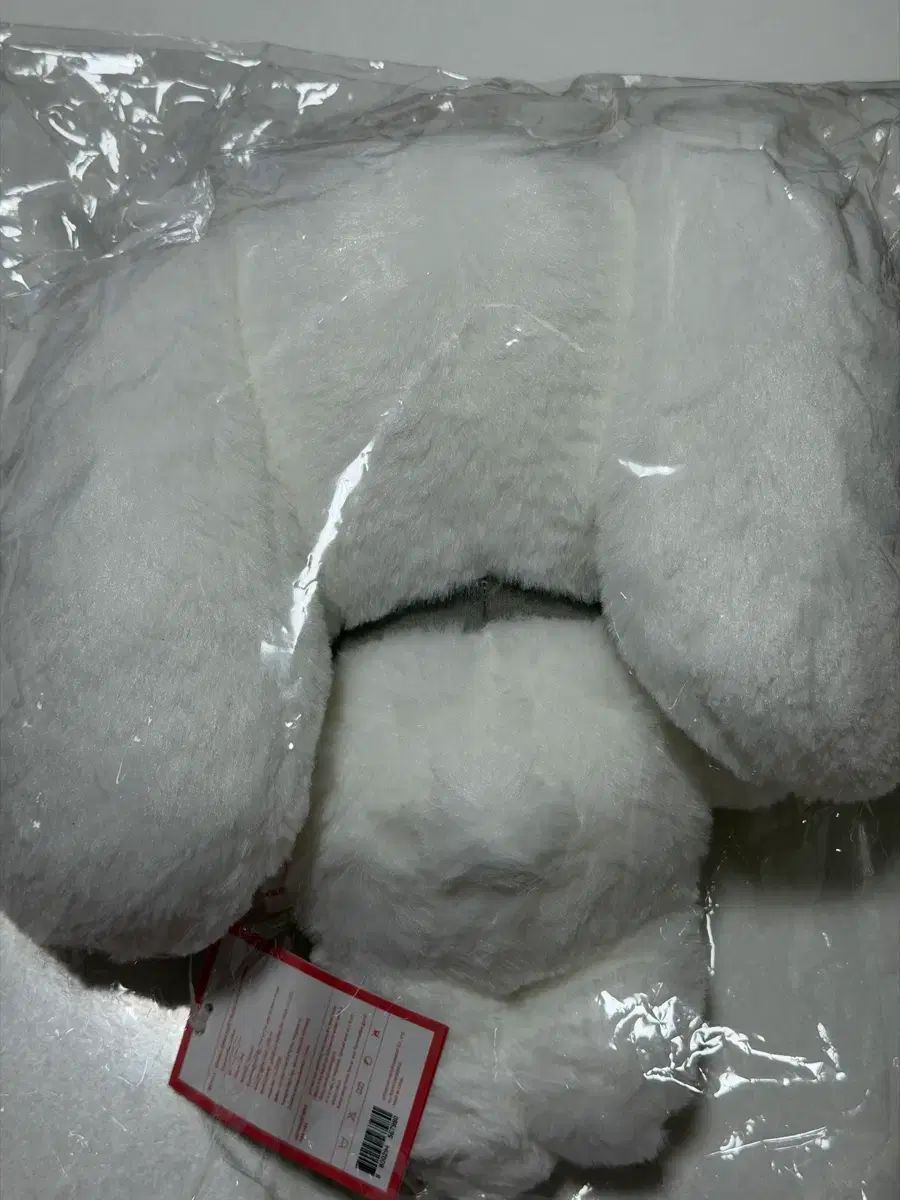 IVE アイヴ MINIVE ミニヴ さくらんぼ 30 cmぬいぐるみ