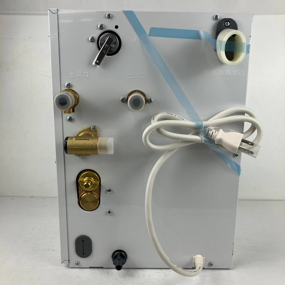 TOTO トウトウ温水器 REW06A281H TOTO トウトウ温水器 REW06A281H