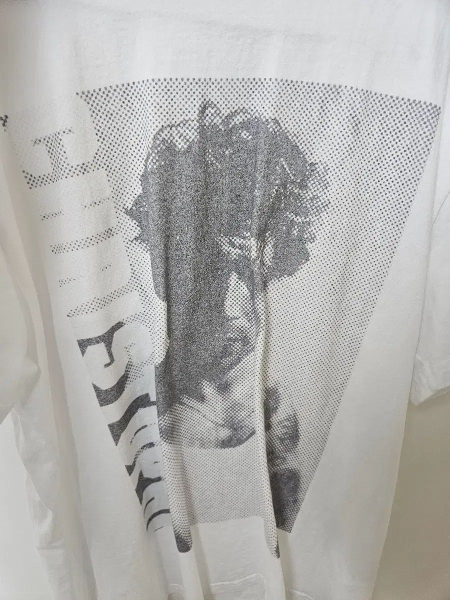 クリストファー safarispot コンサート Tシャツ