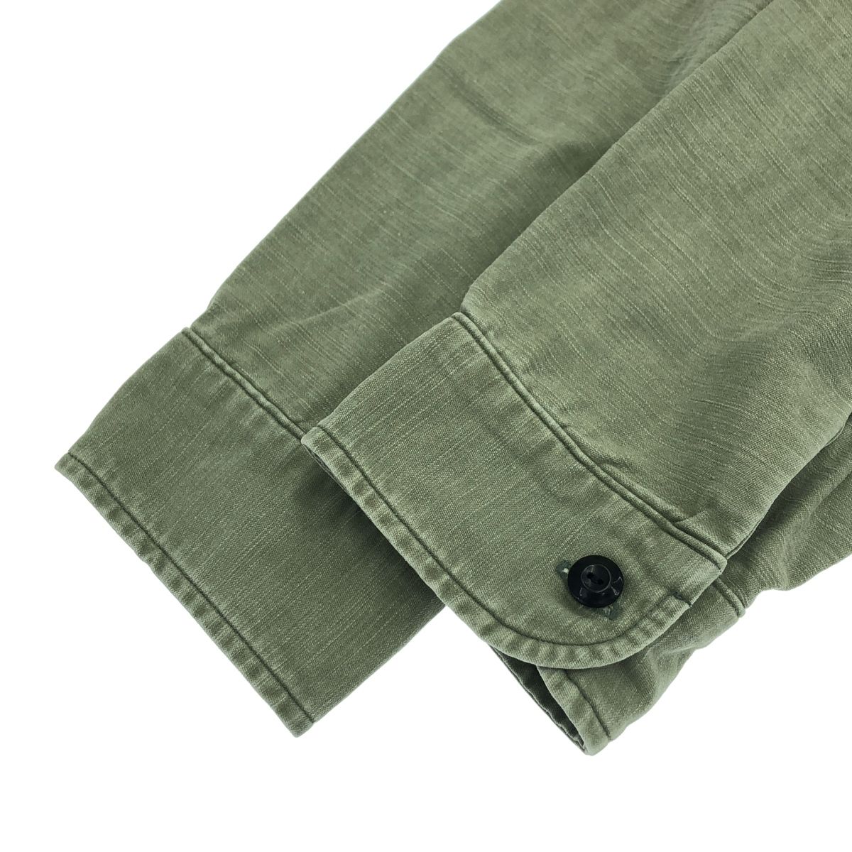 MADISON BLUE マディソンブルー HAMPTON SHIRT シャツ MB157-5005 