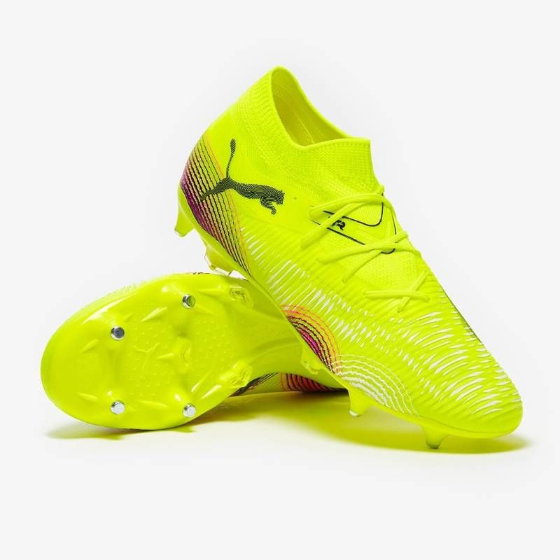 送料無料・匿名配送】サッカー スパイク PUMA Future 8 Match MxSG