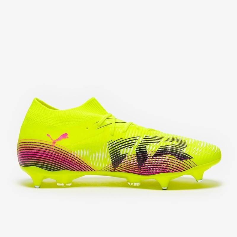 送料無料・匿名配送】サッカー スパイク PUMA Future 8 Match MxSG