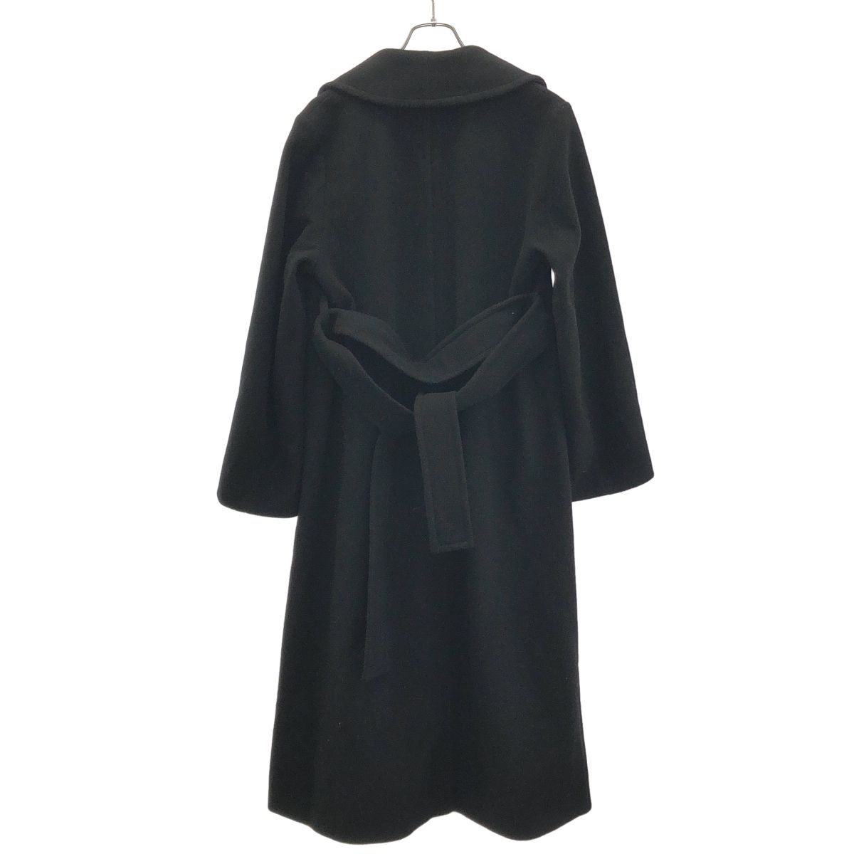 CLANE クラネ LADY MAXI GOWN COAT レディマキシガウンコート 13101