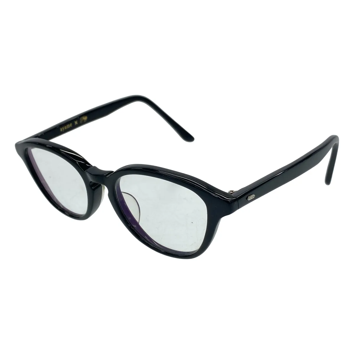 ayame Plage 別注 1601 サングラス 眼鏡 プラージュ アヤメ TPC-sunglasses | アヤメ ティーピーシー_サングラス ayame online store