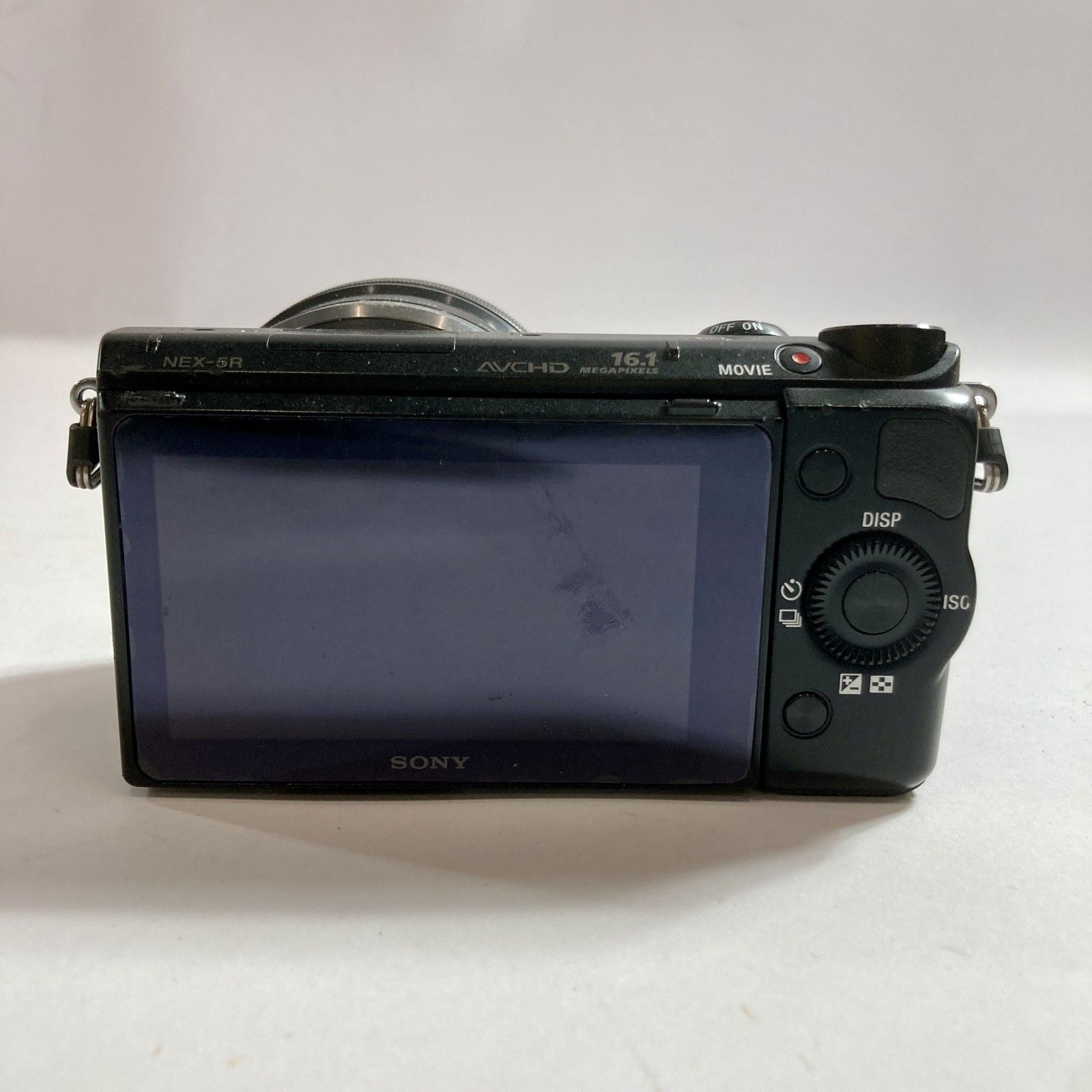 ☆ sonny ソニー α NEX-5R ミラーレス一眼カメラ ボディーレンズセット