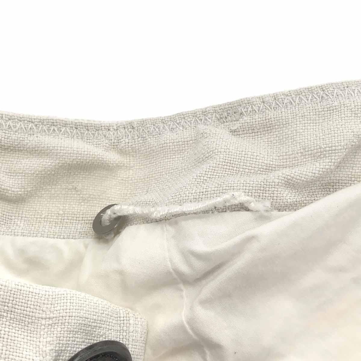 LABEL UNDER CONSTRUCTION レーベルアンダーコンストラクション リネン