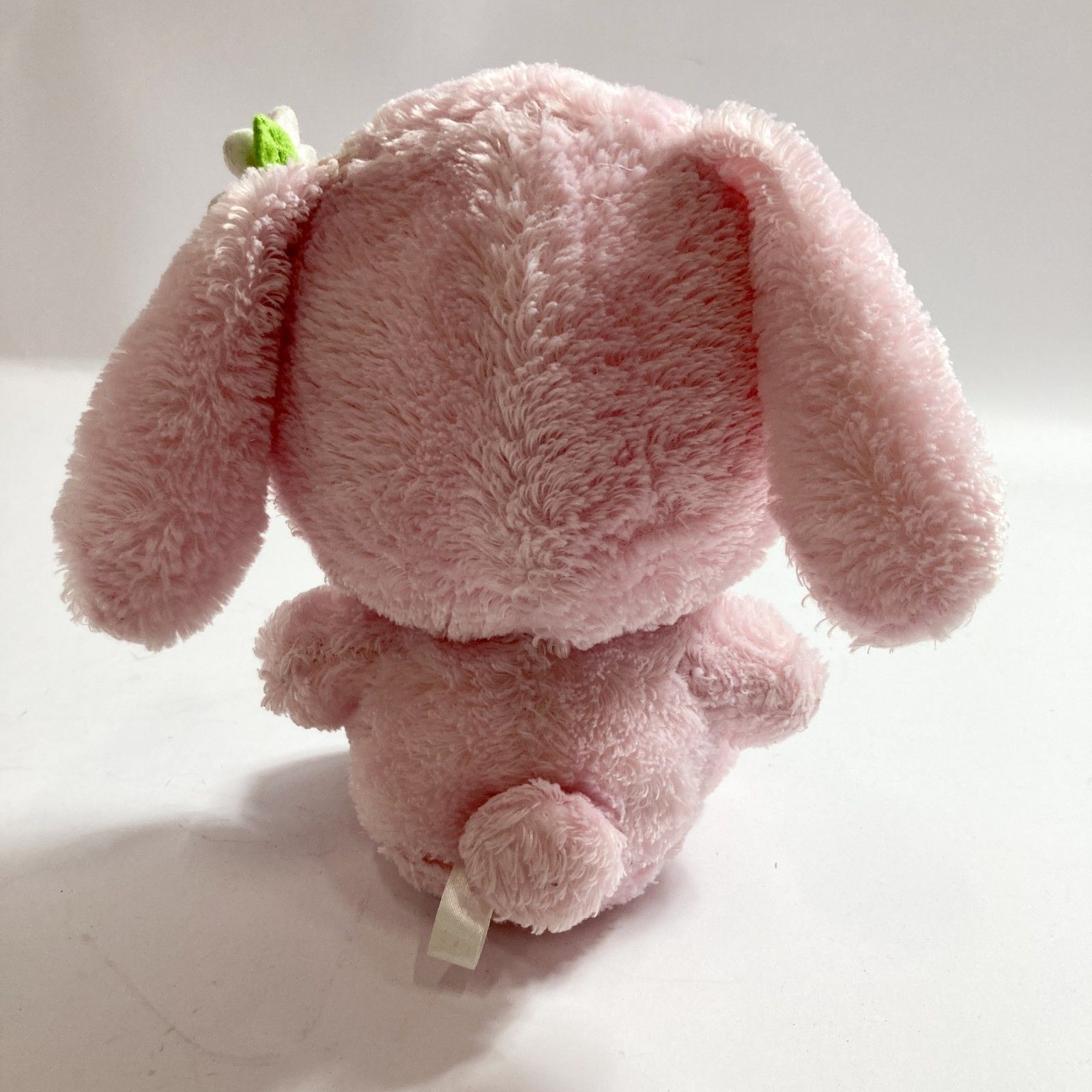 ☆ Hello Kitty ハローキティ 着ぐるみ ぬいぐるみ さくらんぼ うさぎ