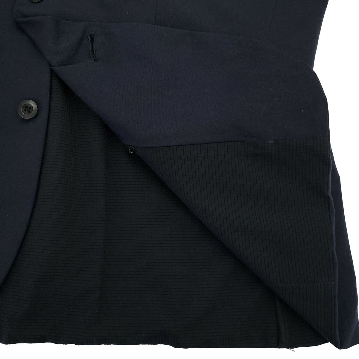 TEATORA テアトラ Device JKT S デバイスジャケット tt-201-S ブルー