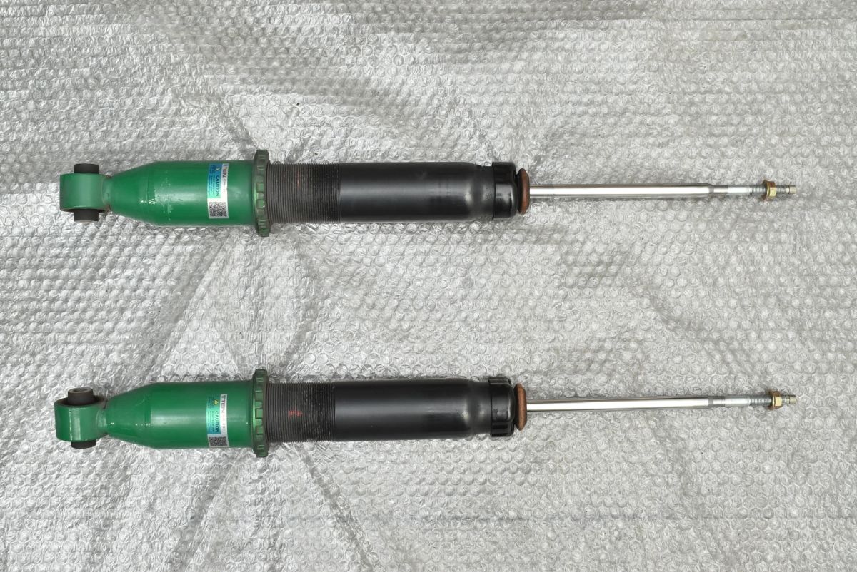 良好品】TEIN FLEX Z DAMPER ホンダ RP1 RP3 RP5 ステップワゴン FF車