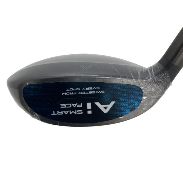 中古】 キャロウェイ PARADYM Ai SMOKE MAX D 5W フェアウェイウッド