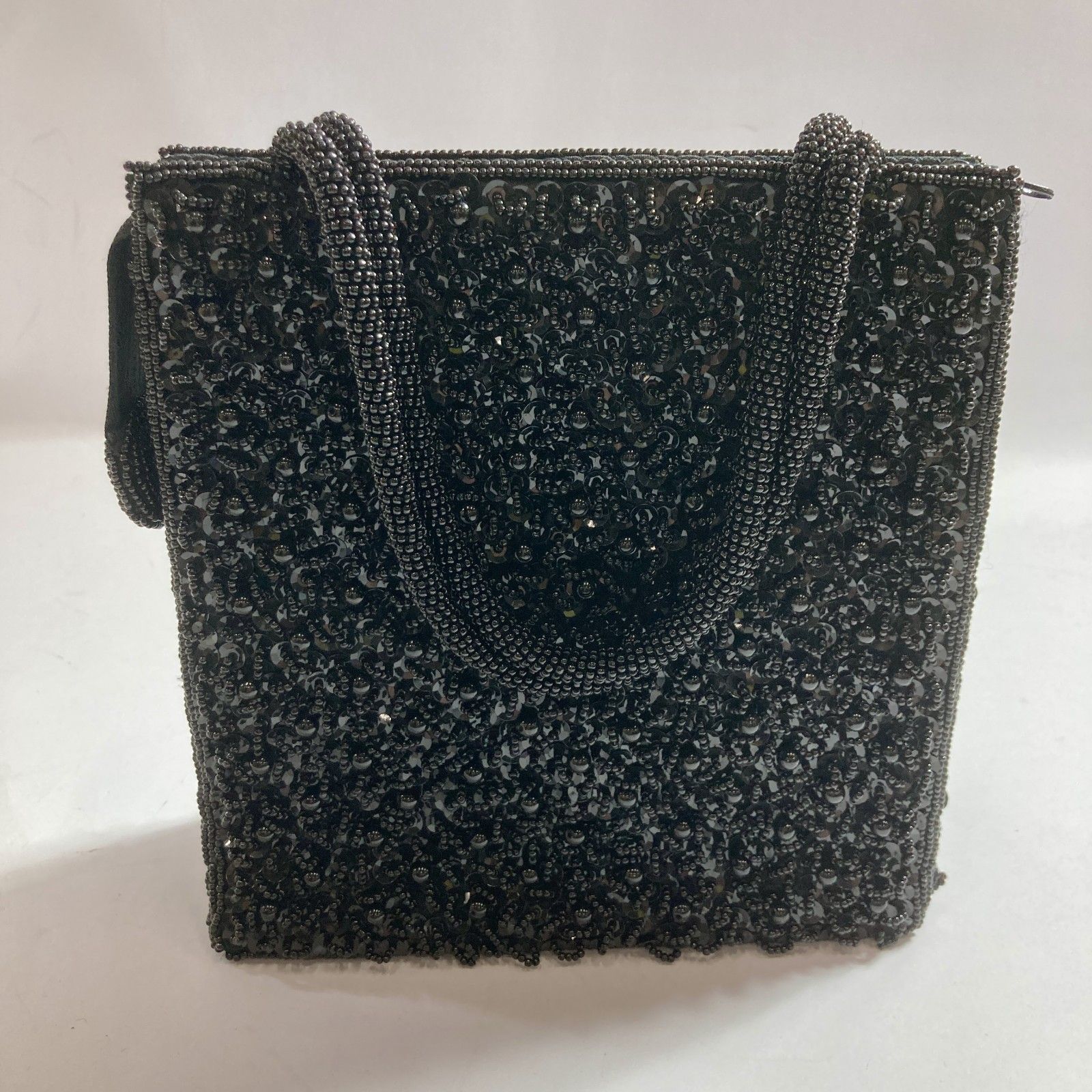 ☆ 柏ビーズ バッグ 2点 まとめ商品 Kashiwa Beads ハンドバッグ 総