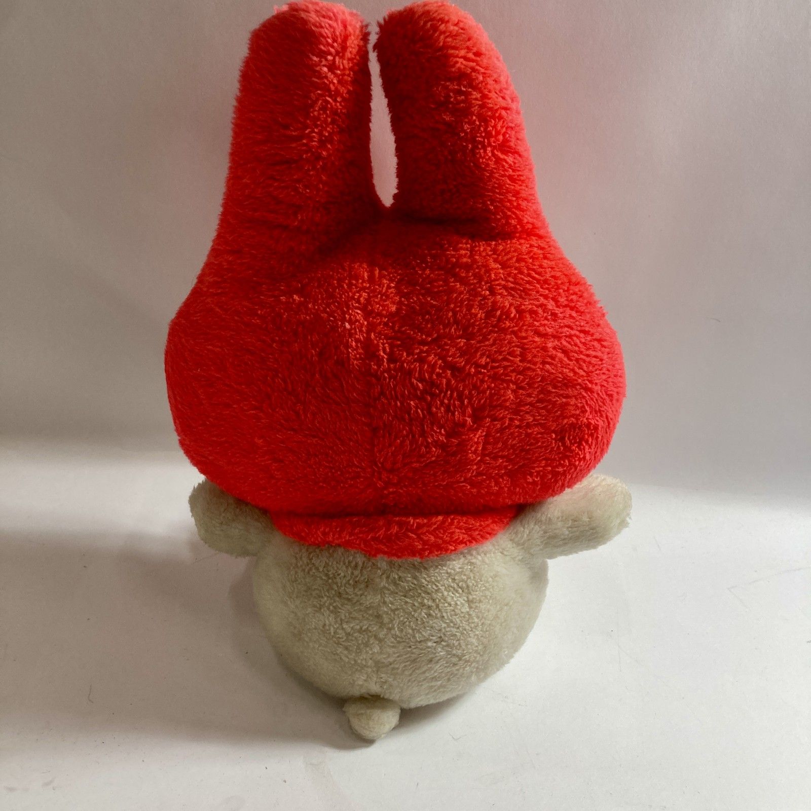 ☆ マイメロディ レトロ ぬいぐるみ 当時物 赤ずきん サンリオ 現状品