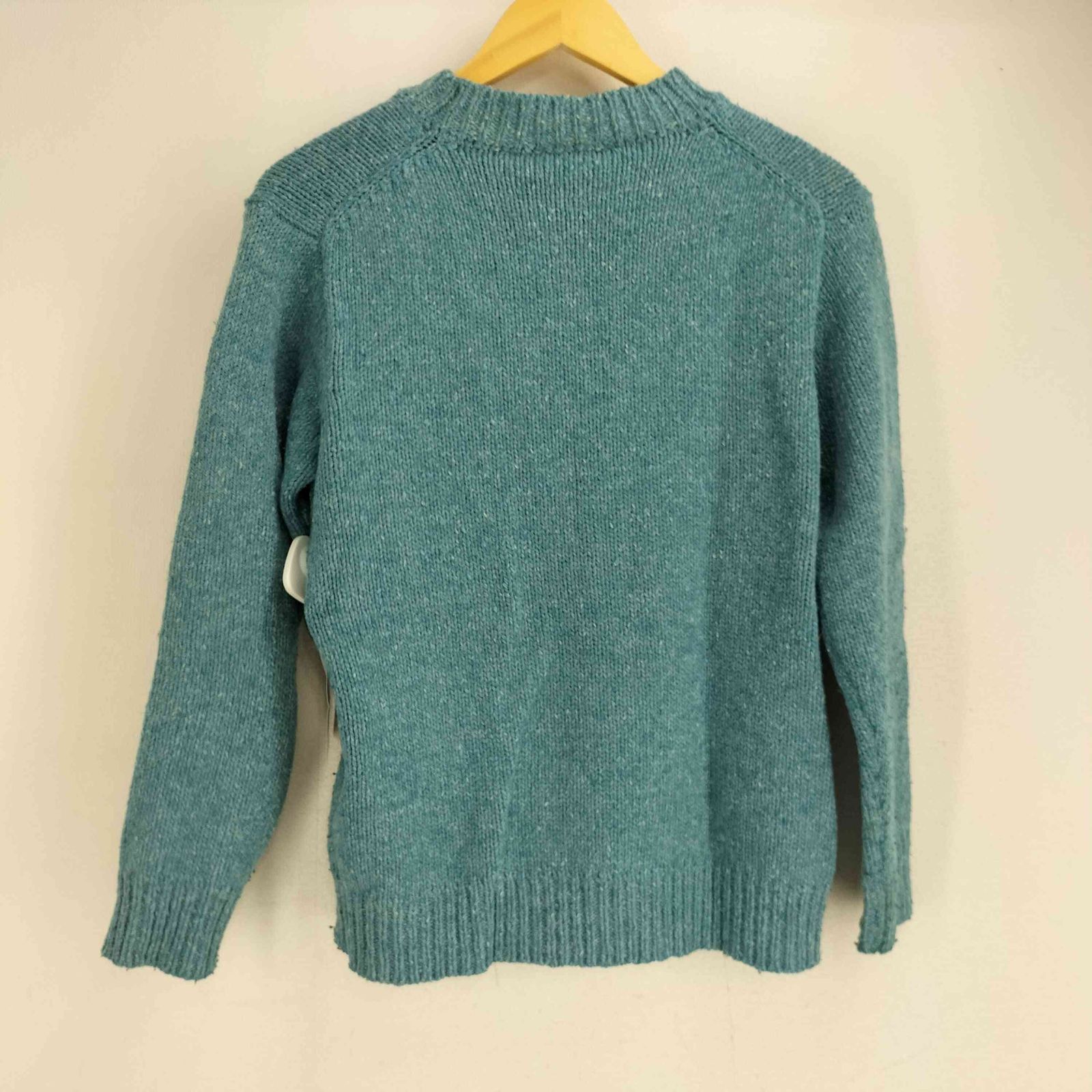 HYSTERIC GLAMOUR 90s 初期　水玉　ニットジャケット Y2K HYSTERIC GLAMOUR 90s 初期 水玉 ニットジャケット Y2K HYSTERIC