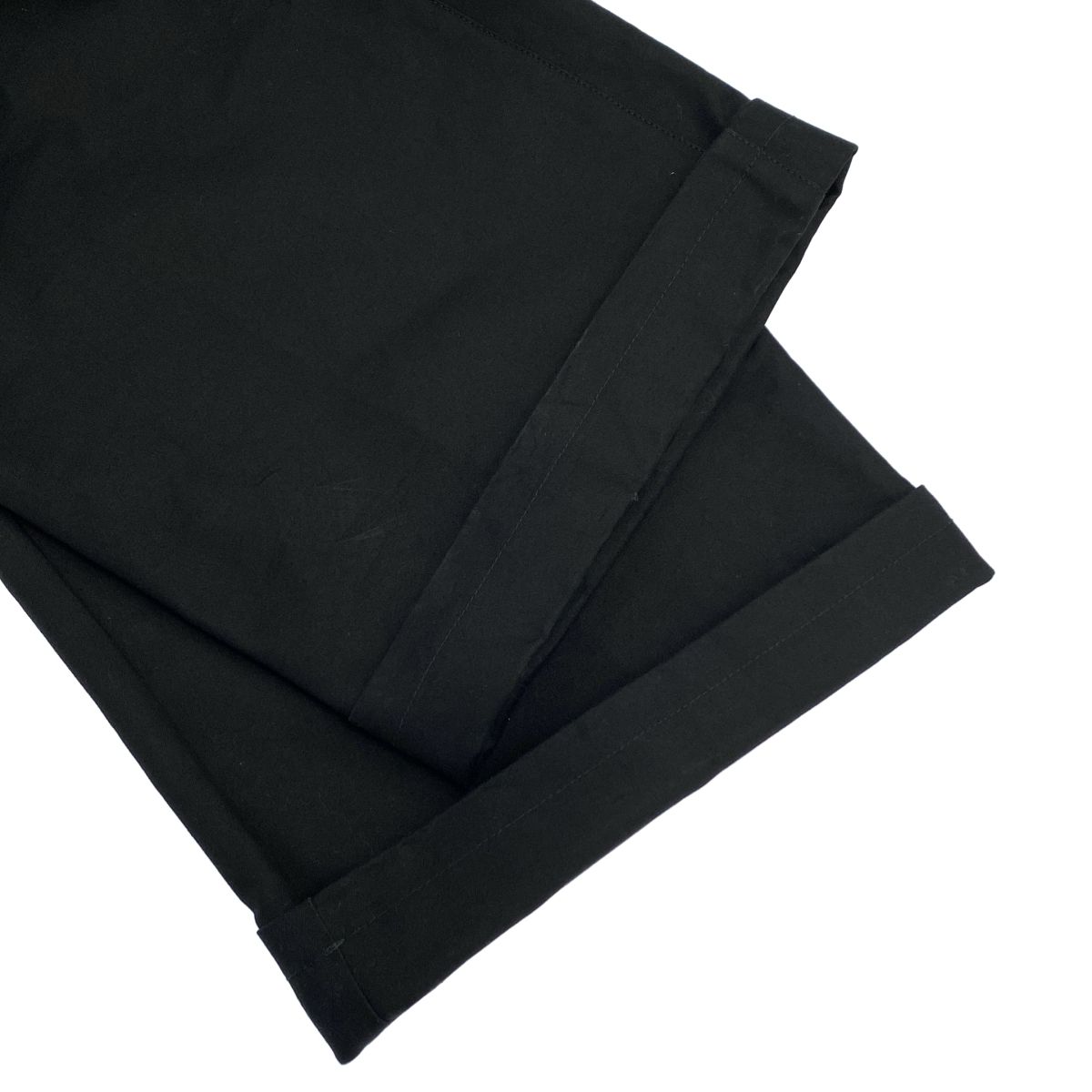 Maison Margiela メゾン マルジェラ 24SS スケーターチノワイドパンツ