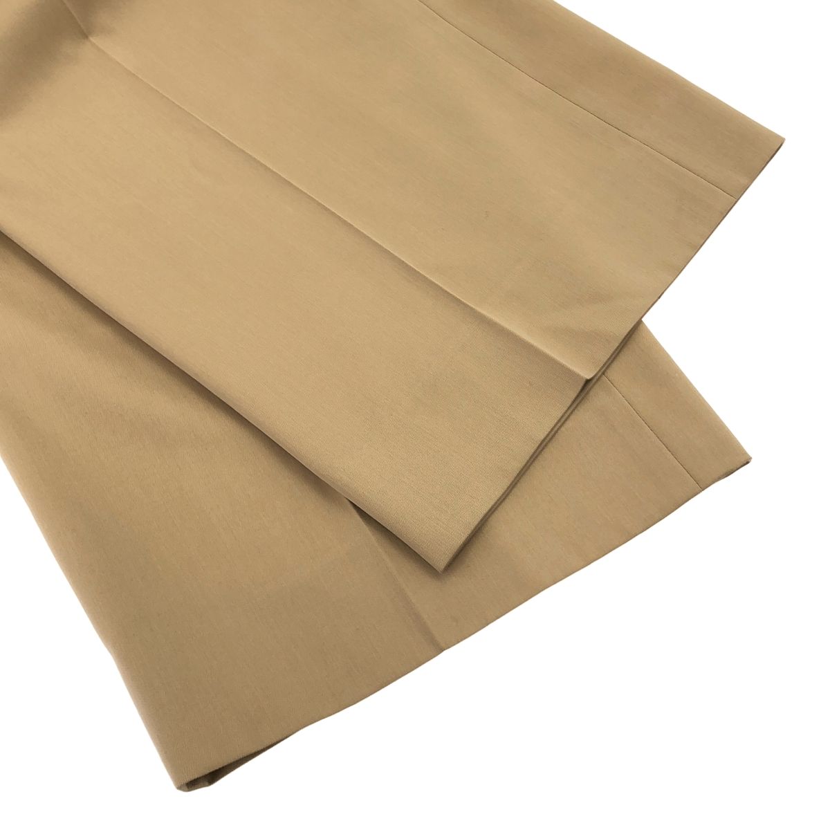 MUSE de deuxieme classe ミューズ ドゥ ドゥーズィエム クラス 24SS  