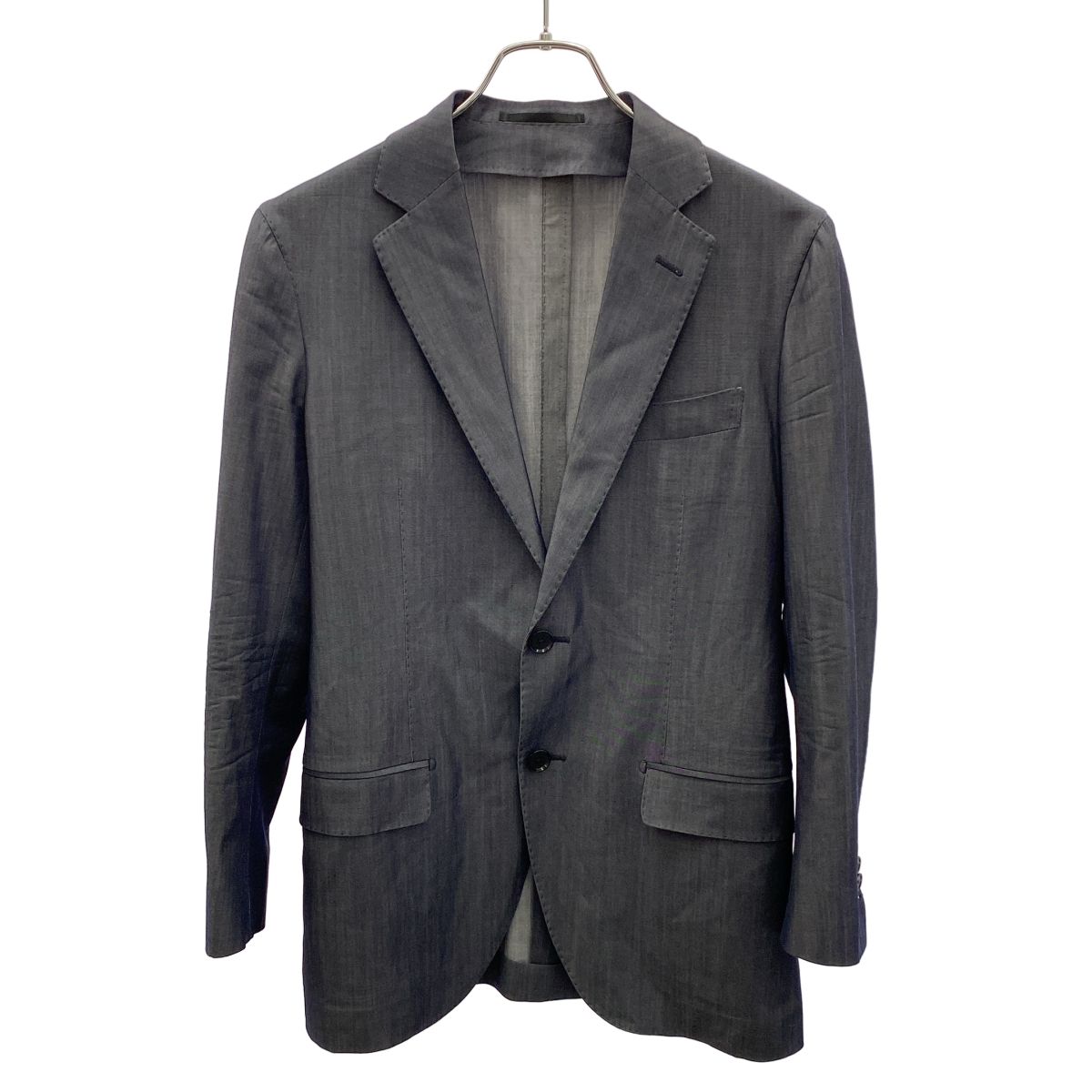 TOMORROWLAND PILGRIM トゥモローランド ピルグリム Ermenegildo Zegna