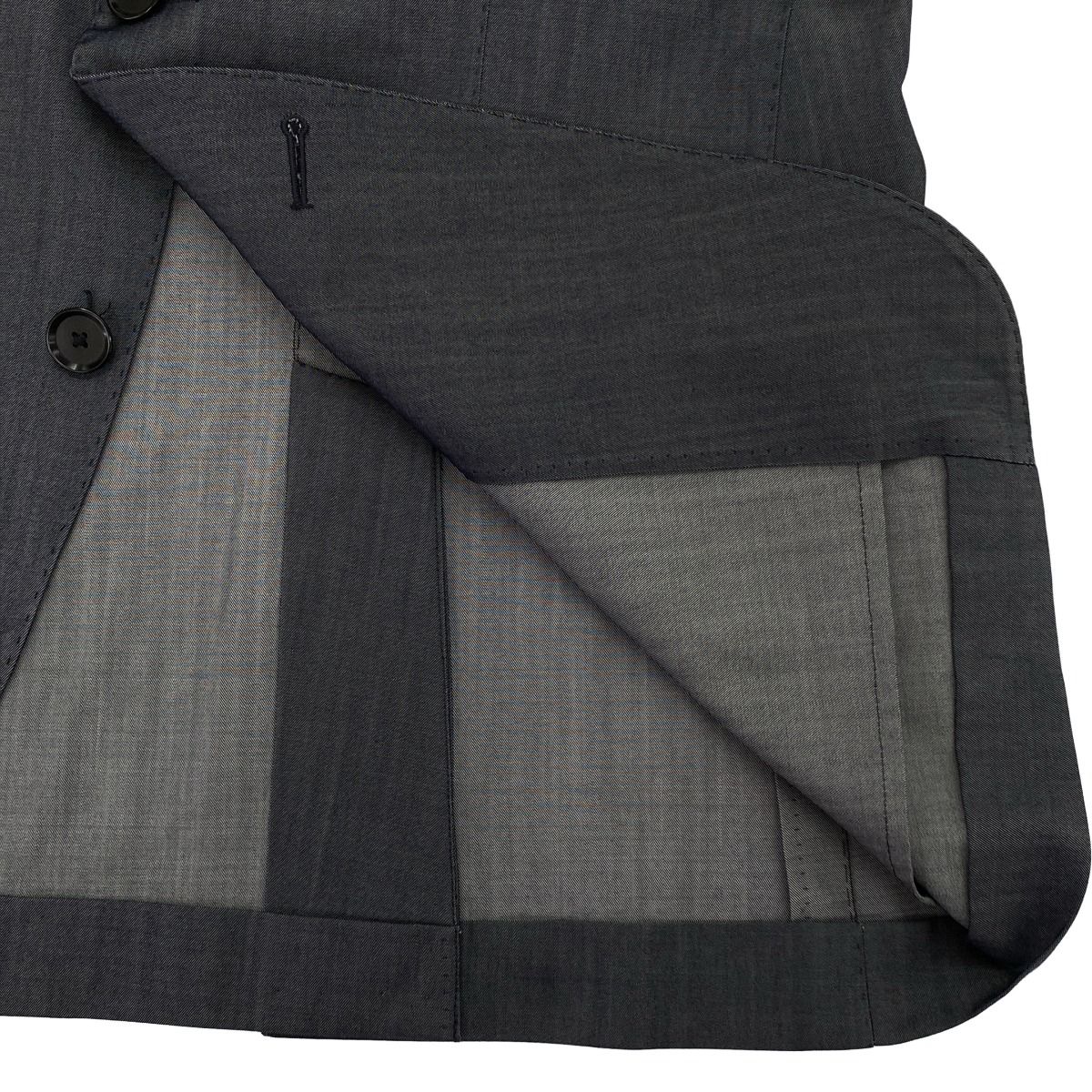 TOMORROWLAND PILGRIM トゥモローランド ピルグリム Ermenegildo Zegna