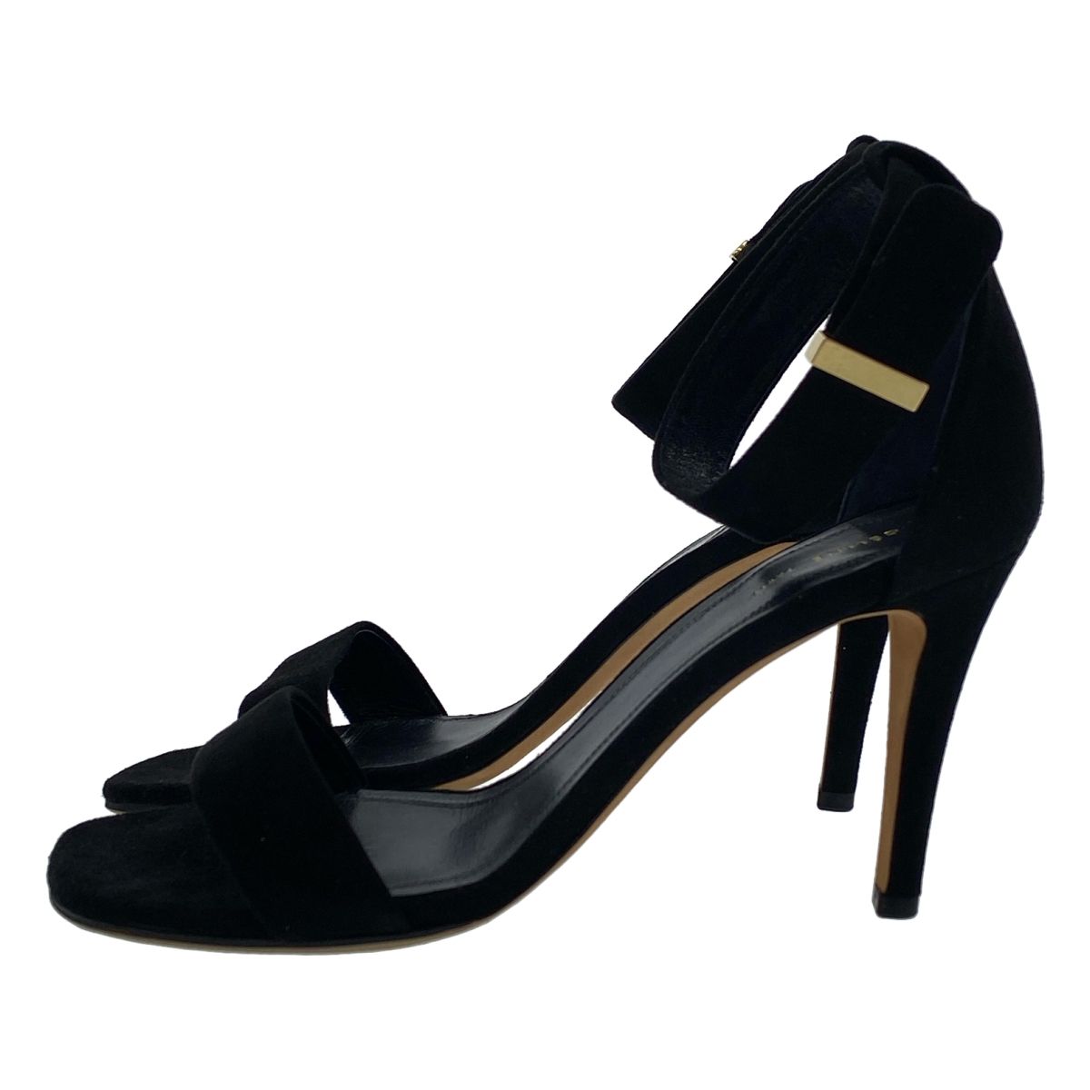 CELINE by Phoebe Philo セリーヌ フィービーファイロ スウェード