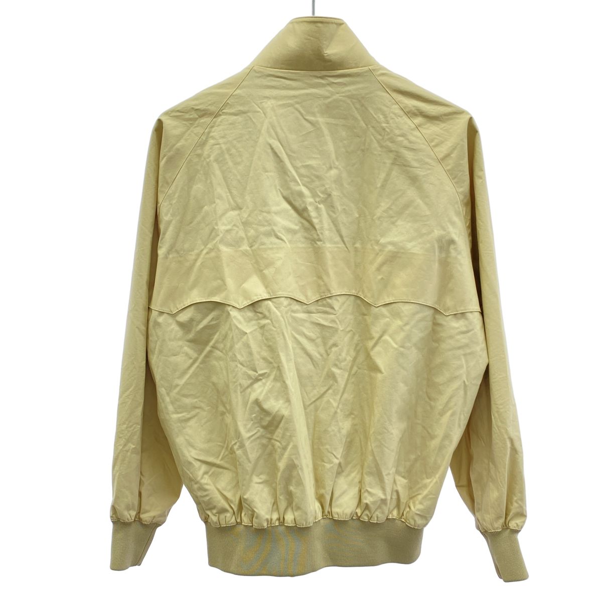 BARACUTA バラクータ BEAMS別注 G9 Classic Model スイングトップ 