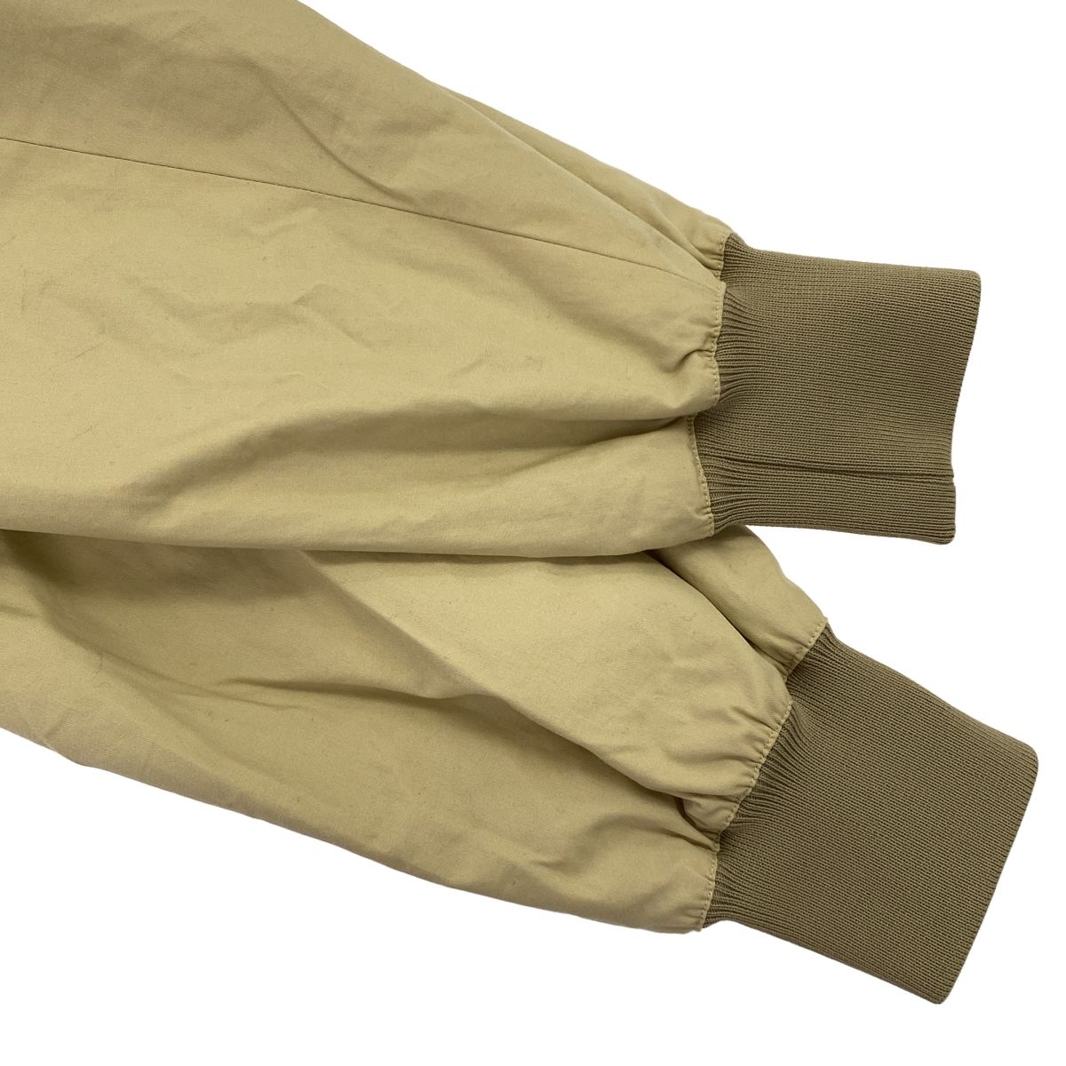 BARACUTA バラクータ BEAMS別注 G9 Classic Model スイングトップ 