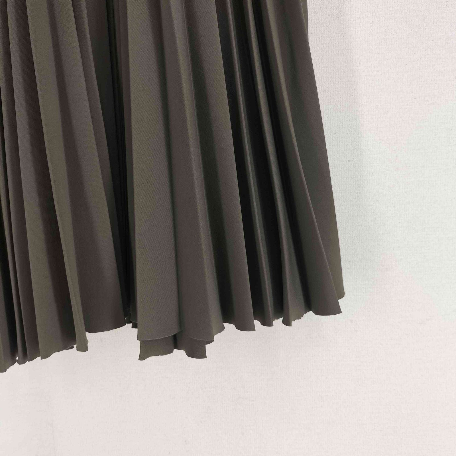 サカイ Sacai 24SS Technical Jersey Skirt レディース JPN：0 - メルカリ