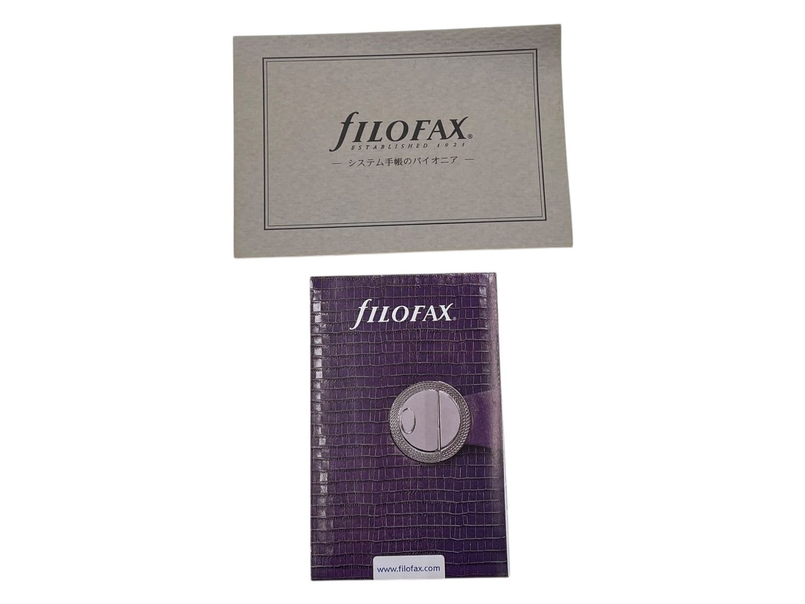 ポケットサイズ