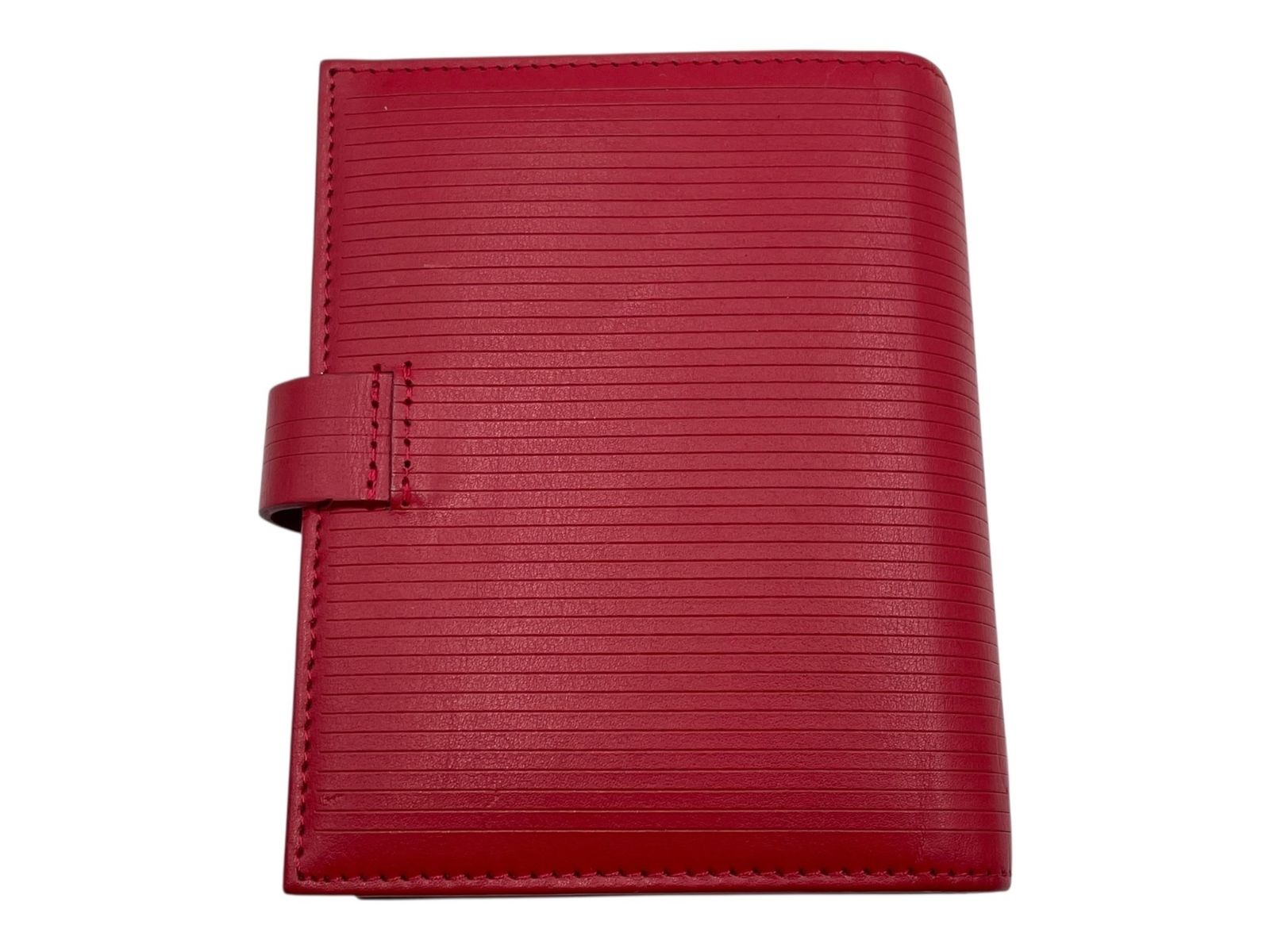 リングサビあり