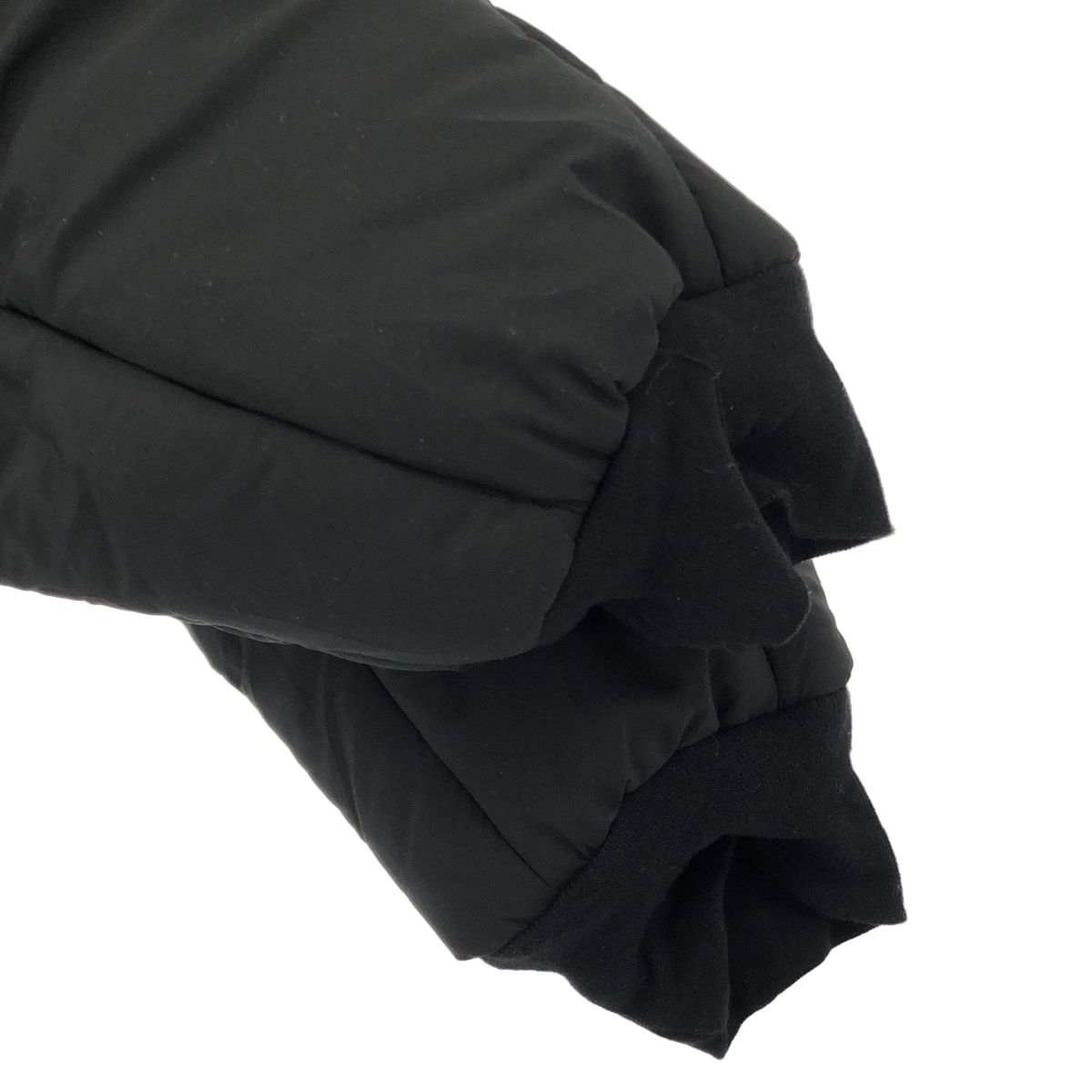 ジャケット・アウター ottolinger Asymmetry Padded Jacket OTTOLINGER オットリンガー 24AW Asymmetry Padded Jacket