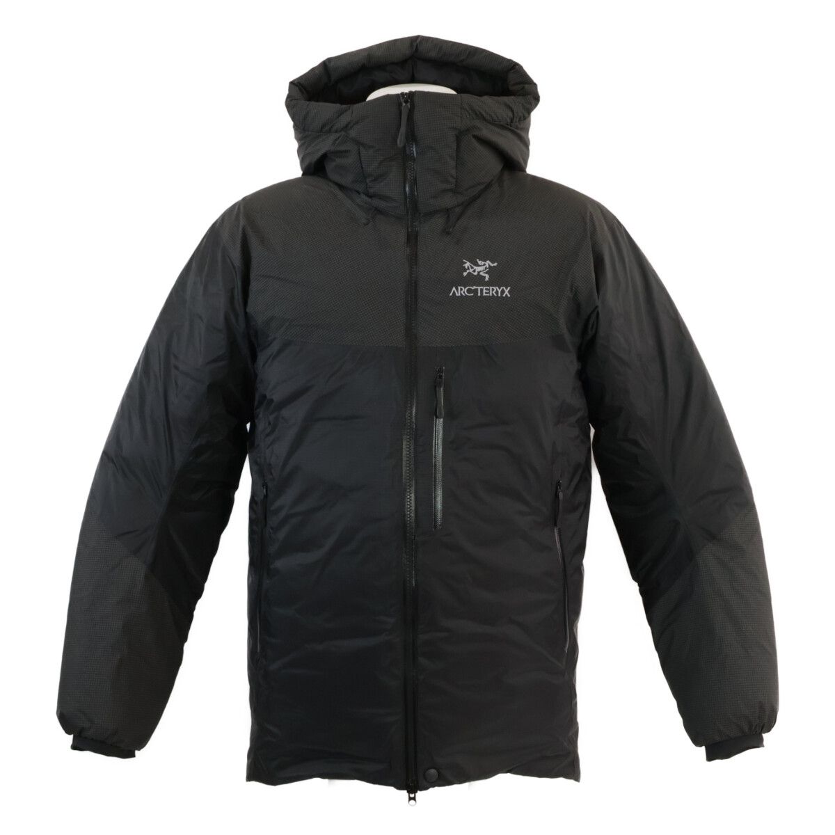 ジャケット・アウター Alpha Parka x000005340 - ARC'TERYX ARC'TERYX アークテリクス 23年製 X000005340 ALPHA PARKA/アルファ