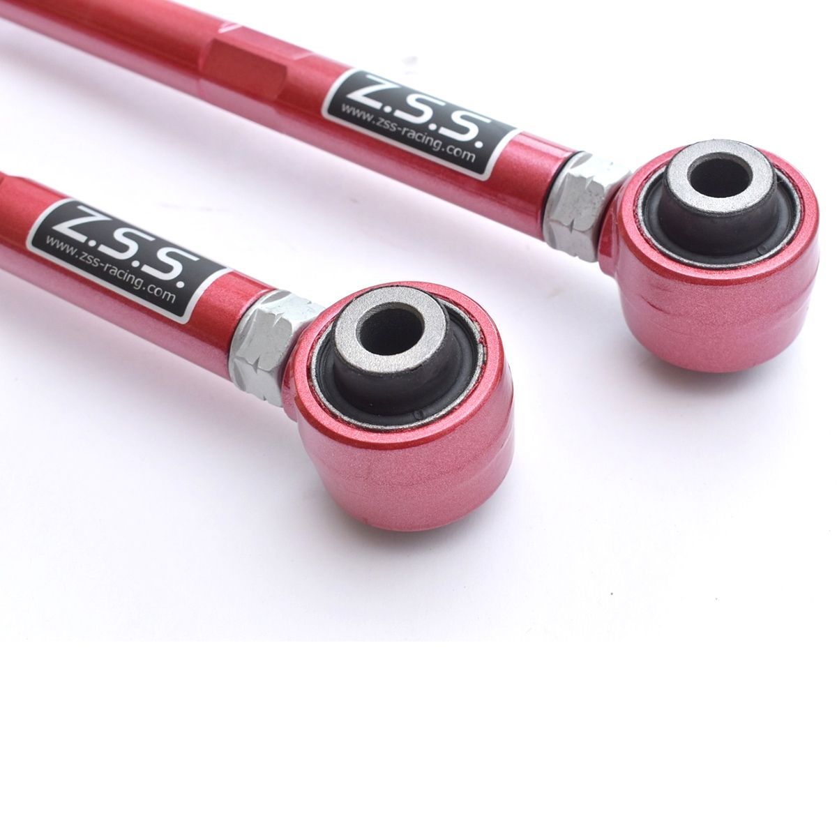 Z.S.S. リア ロアアーム カプチーノ EA21R EA11R 強化ブッシュ ZSS 足