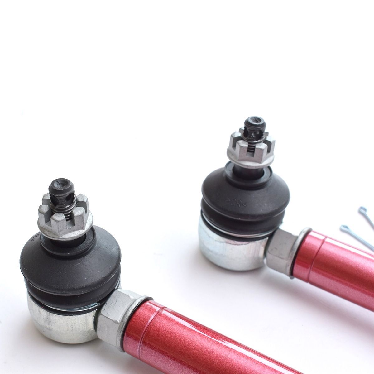 Z.S.S. リア ロアアーム カプチーノ EA21R EA11R 強化ブッシュ ZSS 足