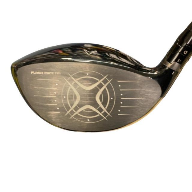 キャロウェイ EPIC MAX 10.5度 Diamana 40R USED品 中古】 キャロウェイ EPIC MAX 10.5° ドライバー DR Diamana 40 for CW