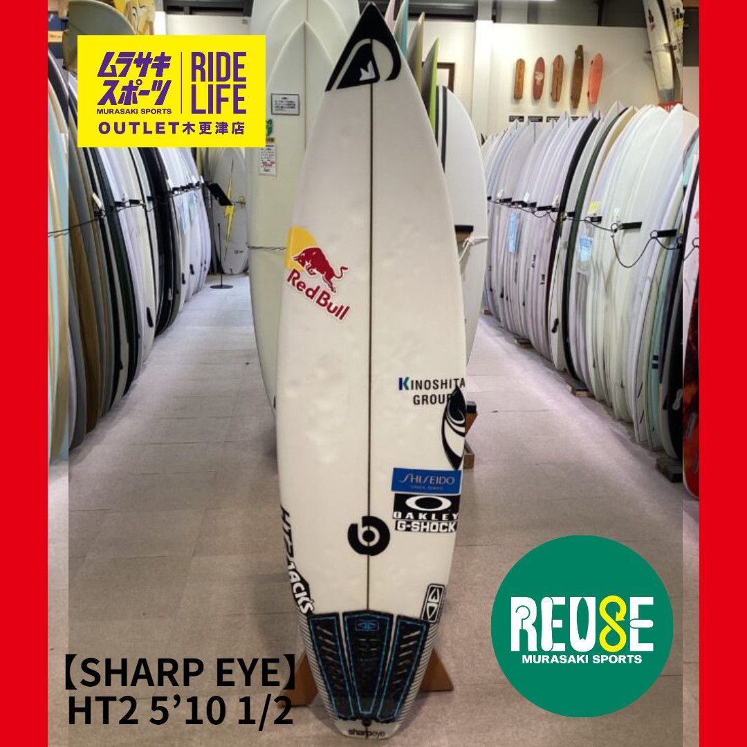 【中古サーフボード】カシワイサーフボード　トゥウィーカー　5‘10 中古サーフボード】カシワイサーフボードトゥウィーカー5'10