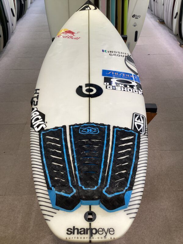 ムラスポOUTLET公式】中古サーフボード USED SHARP EYE シャープアイ