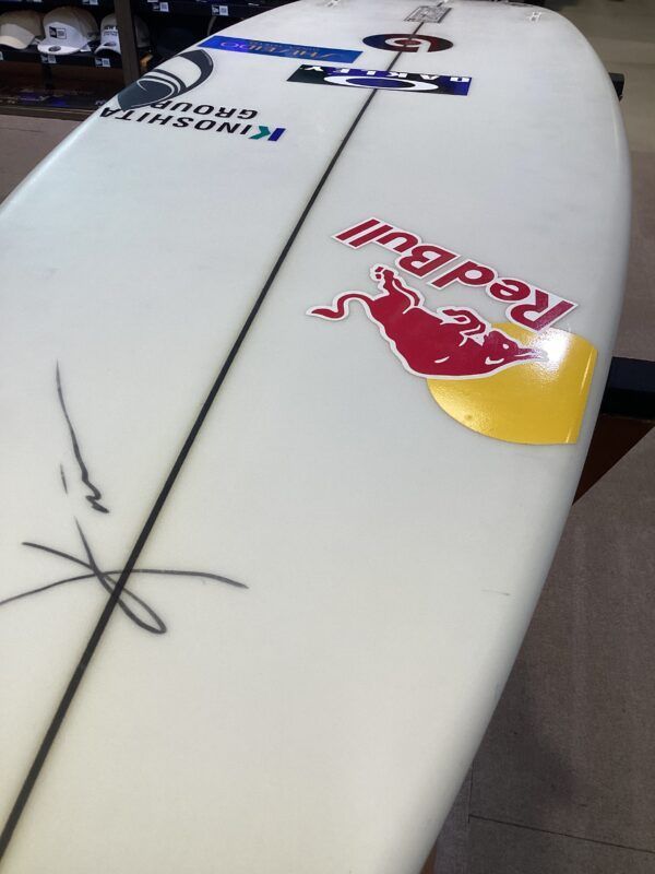 ムラスポOUTLET公式】中古サーフボード USED SHARP EYE シャープアイ