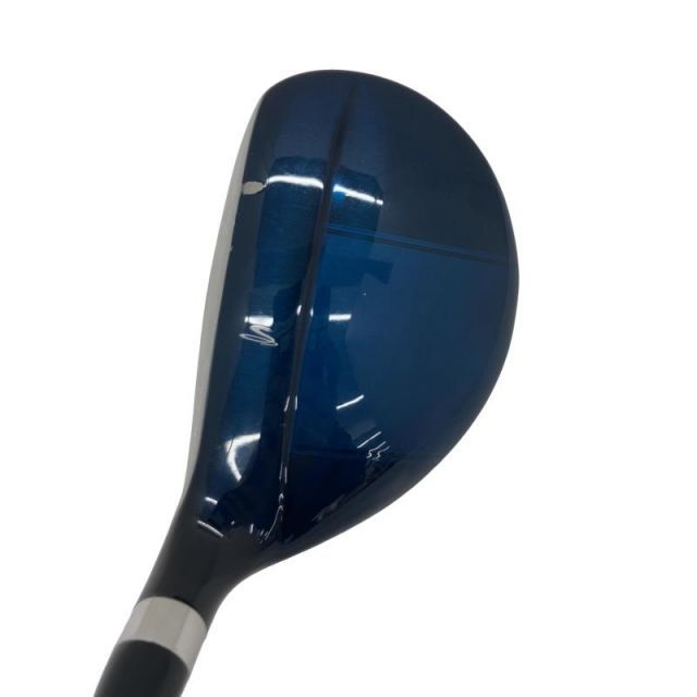 中古】 コブラ Baffler XL 4H ユーティリティ UT cobra Baffler XL(JPN