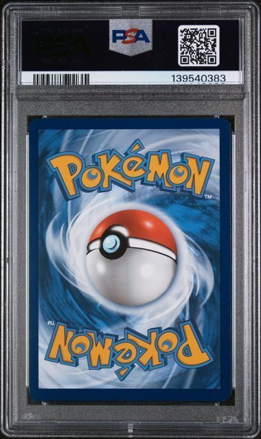 ポケモンカード ゲッコウガex 英語版 PSA 10 海外 プロモ