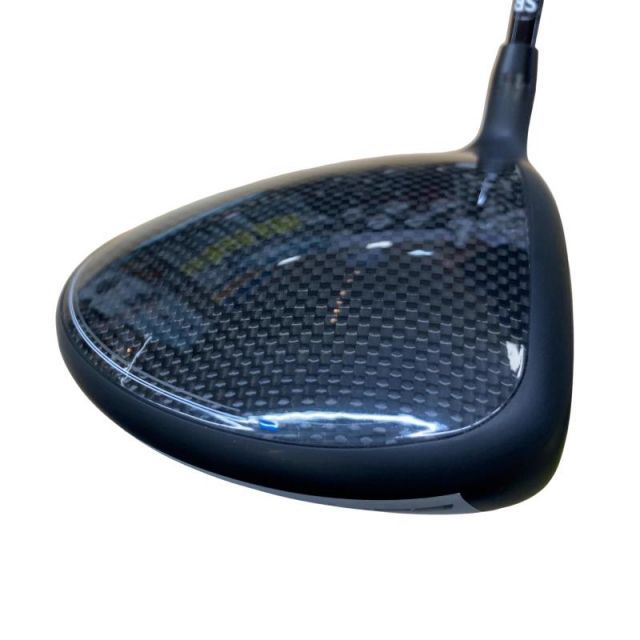 中古】 コブラ cobra AEROJET MAX 9° ドライバー DR SPEEDER NX for