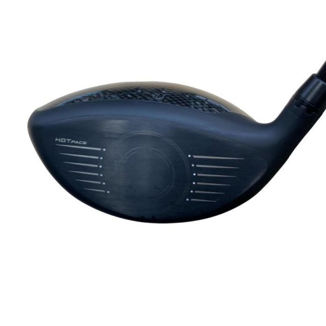 中古】 コブラ cobra AEROJET MAX 9° ドライバー DR SPEEDER NX for