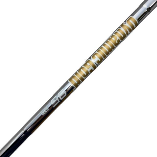 中古】 ダンロップ SRIXON ZXi7 6S レフティ アイアンセット IR 純正