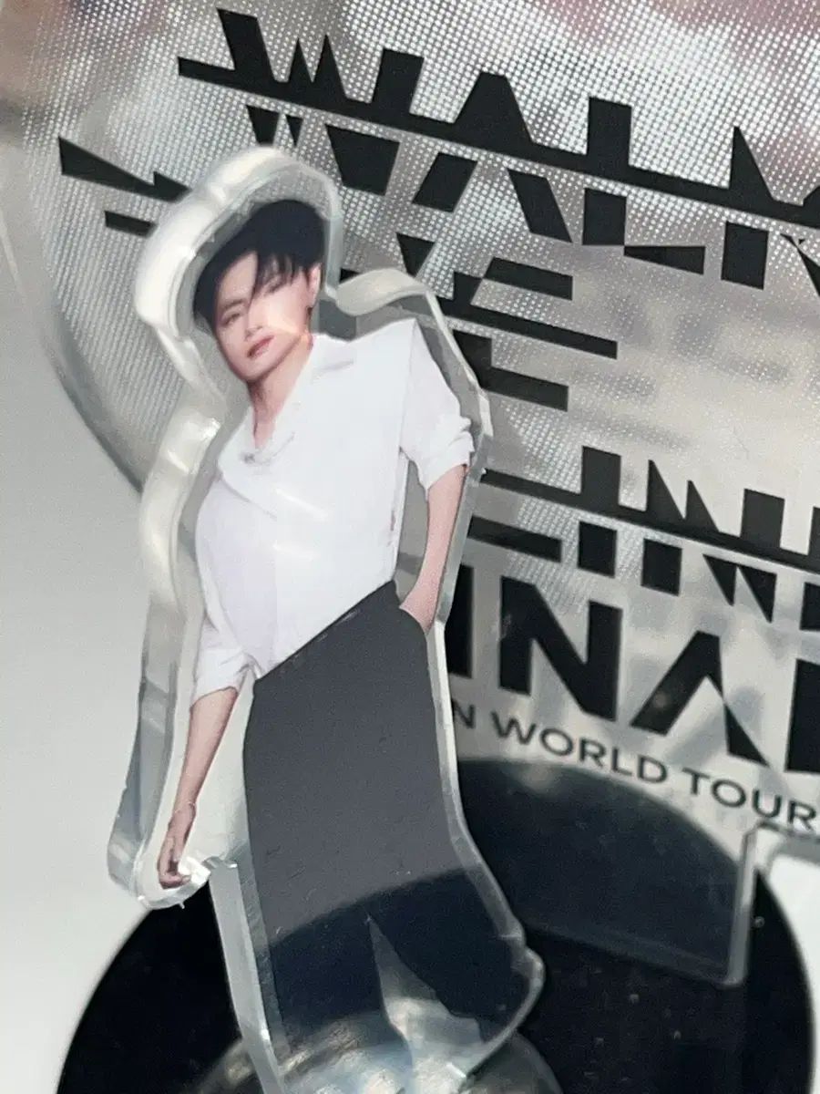 ENHYPEN JAY アクリルスタンド・グッズセット ENHYPEN JAY アクリルスタンド・グッズセット 【公式通販】