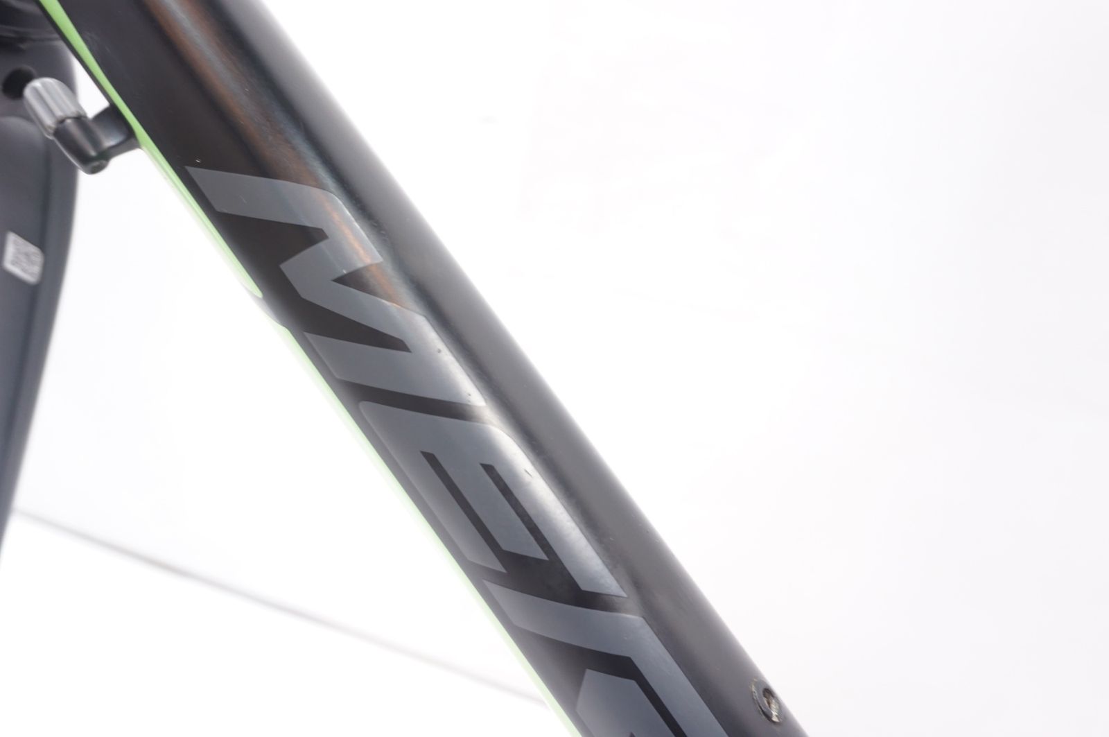 ジャンク MERIDA 「メリダ」 RIDE 80 2018年モデル フレームセット