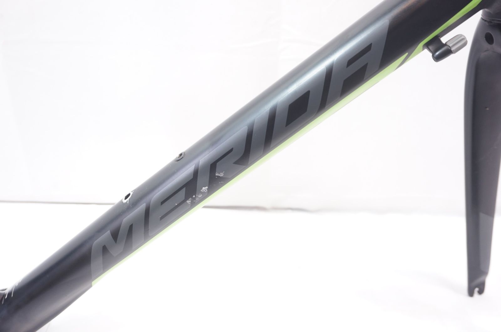 ジャンク MERIDA 「メリダ」 RIDE 80 2018年モデル フレームセット