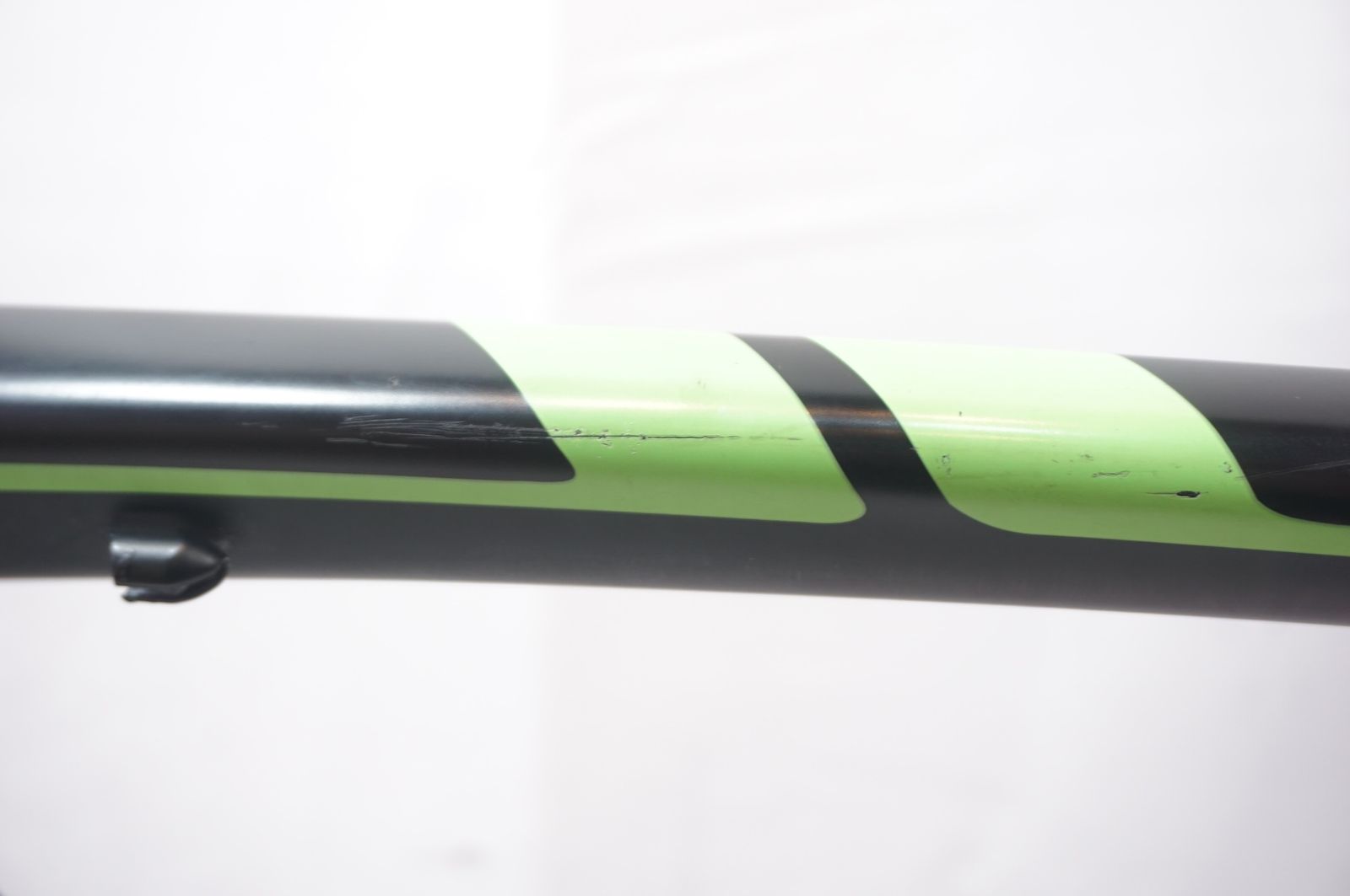 自転車 ジャンク MERIDA 「メリダ」 RIDE 80 2018年モデル フレーム