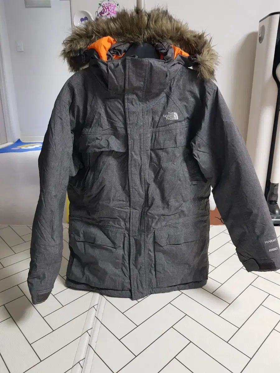 THE NORTH FACE kids(ザノースフェイスキッズ) ダウン ザ ノース