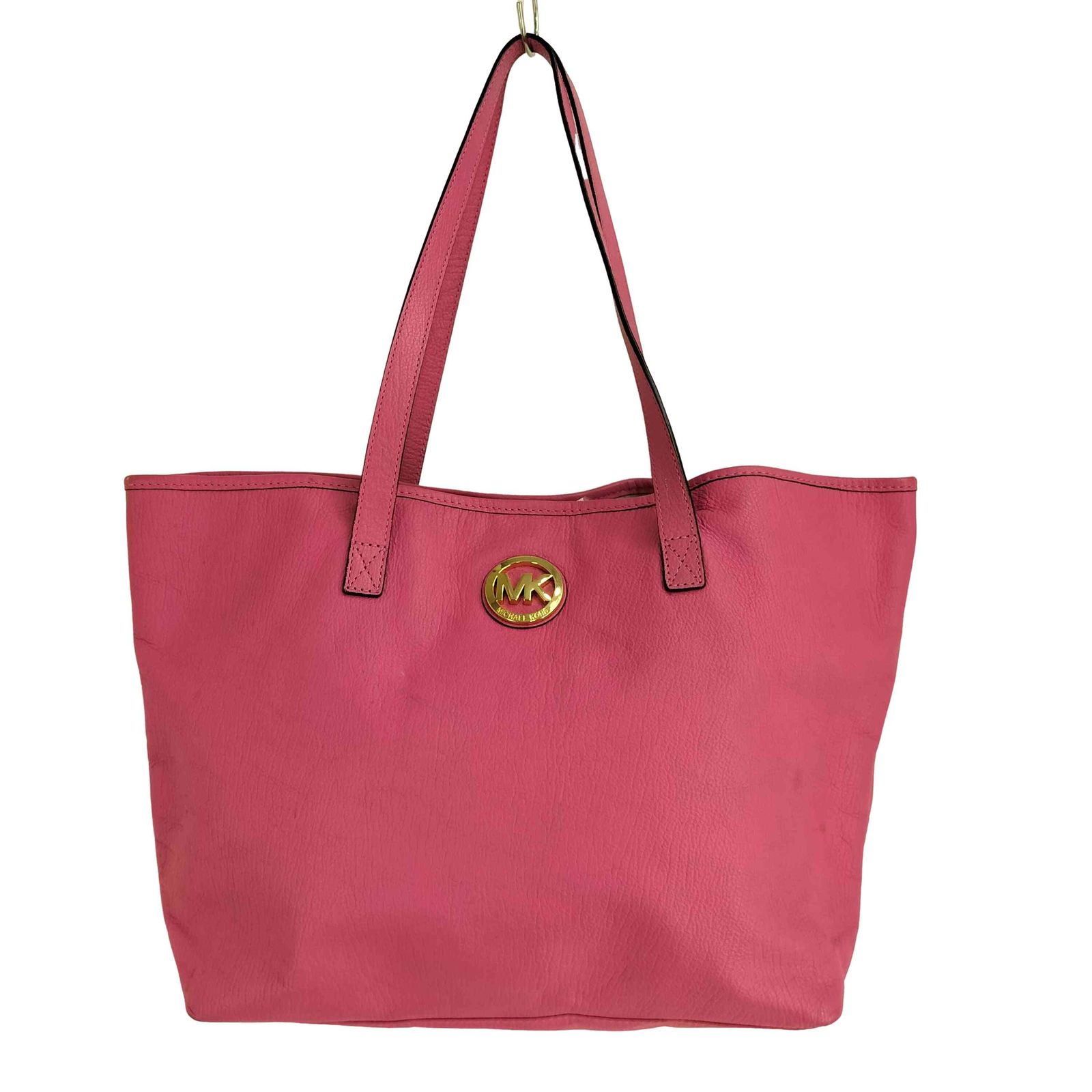 マイケルマイケルコース Michael Michael Kors レザー トートバッグ 