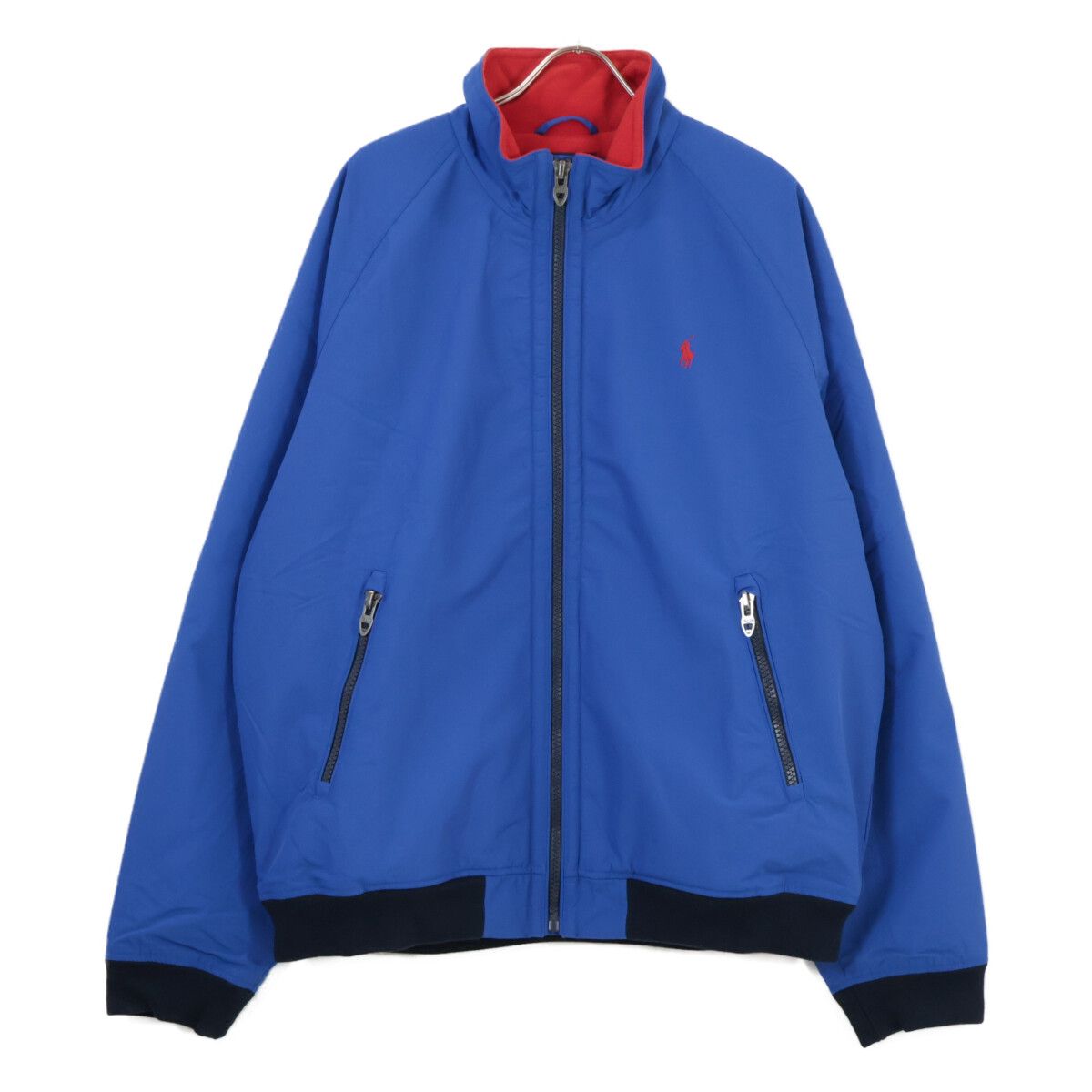 Polo Ralph Lauren 青 ナイロンジャケット L 楽天市場】80s~90s Polo Ralph Lauren Nylon Field Jacket 青 L ポロ